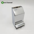 OEM die casting BBQ oven door handle end